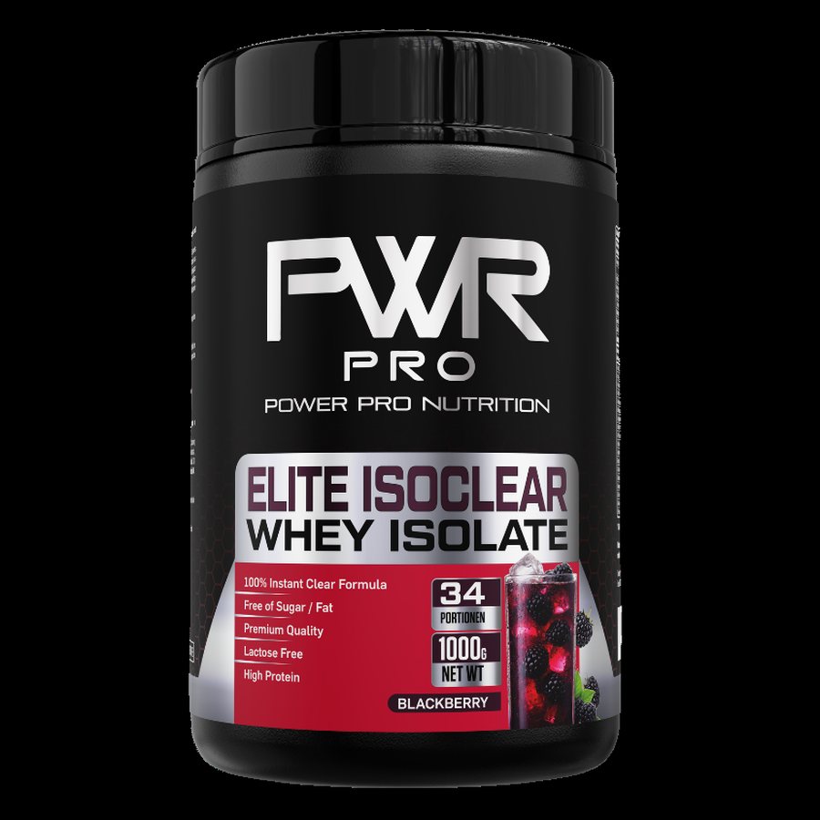 PWR Pro product