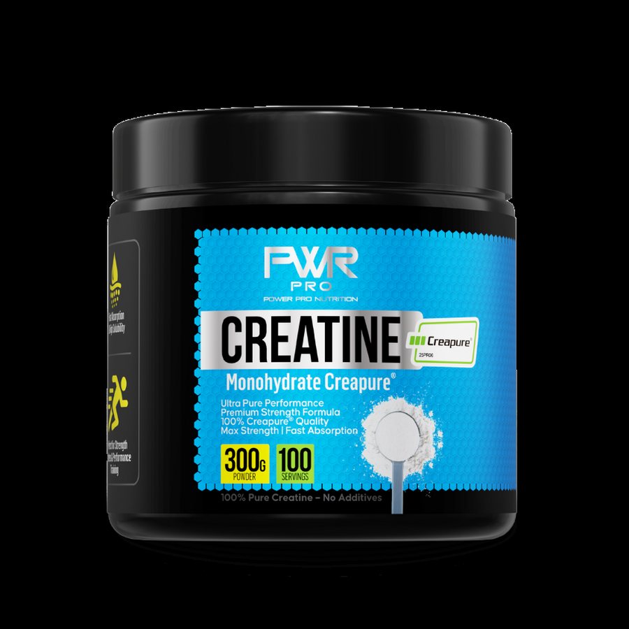 PWR Pro product