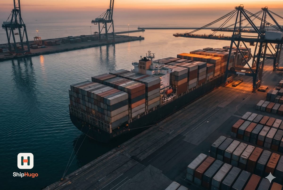 Cross-Border & Amazon
