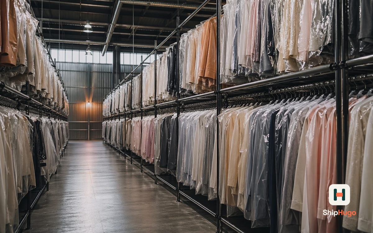 Fashion & Apparel