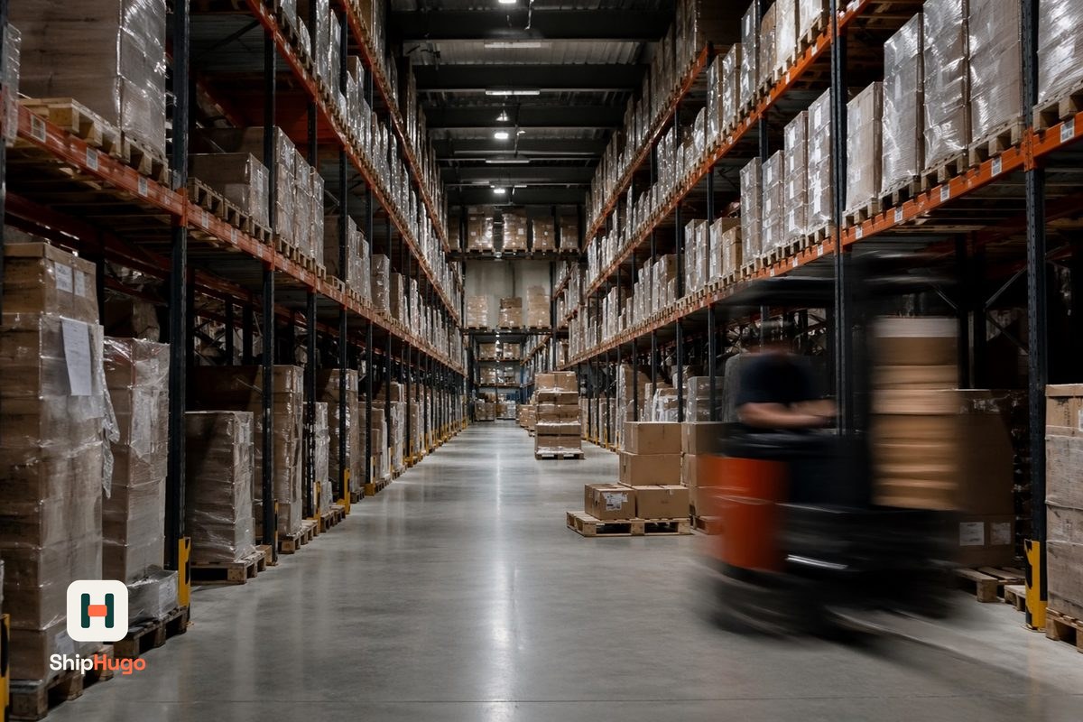 Bulky Goods & Furniture